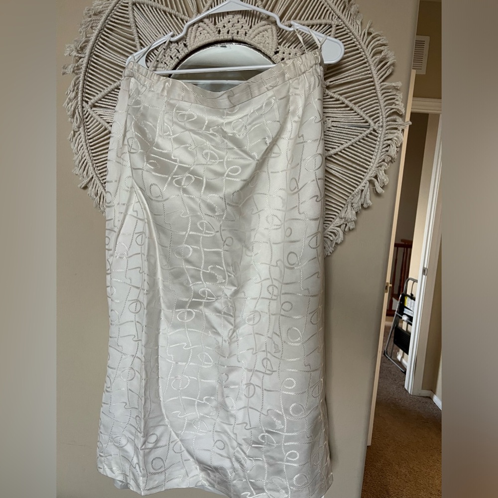 Vintage skirt